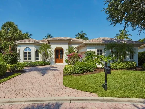 1735 Venezia WAY, NAPLES, FL 34105