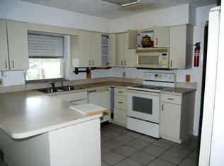 1916 N 44th St, Fort Pierce, FL 34947
