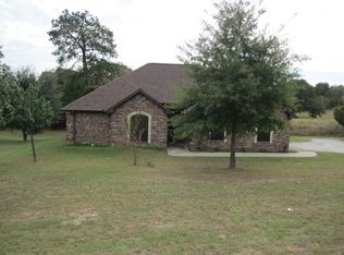 11786 Meadow Creek Dr, Brownsboro, TX 75756