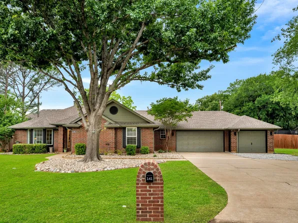 141 Redwood Dr, Highland Village, TX 75077