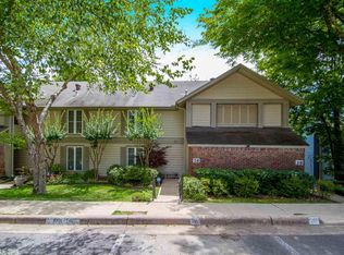 26 Reservoir Heights Dr, Little Rock, AR 72227