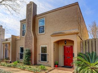 4143 Meyerwood Dr, Houston, TX 77025