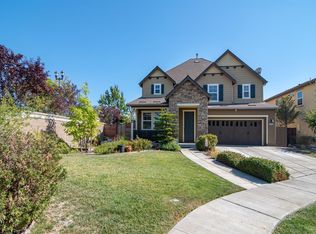2758 Nicolson Cir, Woodland, CA 95776