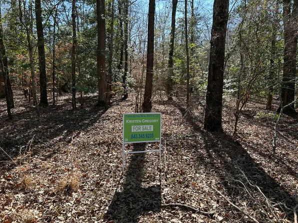 88 Coach Rd, Cheraw, SC 29520