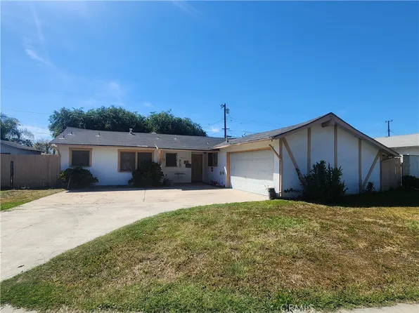 7961 La Mirada Cir, Buena Park, CA 90620