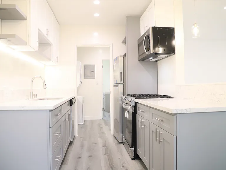 11620 Nebraska Ave #1B — Photo 5
