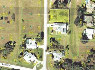 104 Mocha Ct, Punta Gorda, FL 33983
