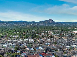 470 W Palmer Pl, Prescott, AZ 86303