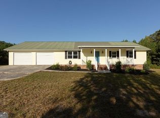 1945 Musella Rd, Roberta, GA 31066