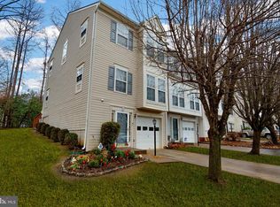 5274 Flatback Ln, Woodbridge, VA 22193