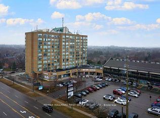 711 Rossland Rd E Unit 1012, Whitby, ON L1N 8Z1