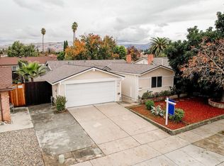 1688 Flickinger Ave, San Jose, CA 95131