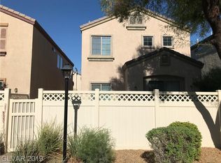 6409 Yucca Ridge Ct, North Las Vegas, NV 89084