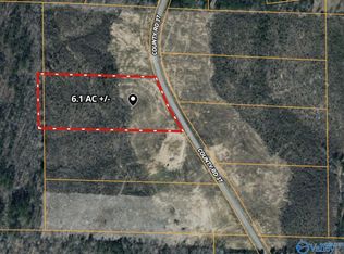 2 County Road 37, Nauvoo, AL 35578
