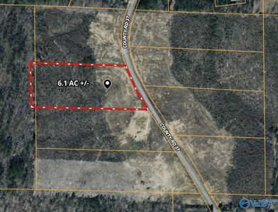 2 County Road 37, Nauvoo, AL, 35578