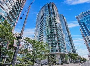 381 Front St W #2703, Toronto, ON