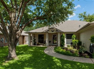 125 Roberts Dr, Saginaw, TX 76179