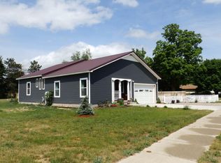 816 N Ohio Ave, Gaylord, MI 49735