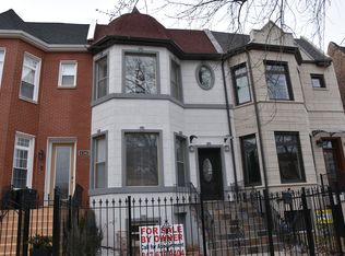 4344 S Forrestville Ave, Chicago, IL 60653