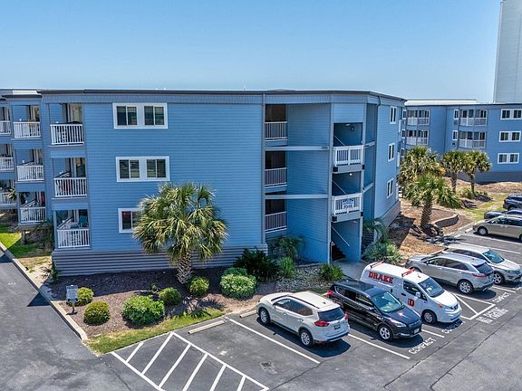 2nd image of 9540 Shore Dr. #3P