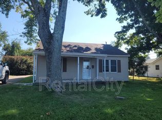 719 Williams St, Newbern, TN 38059