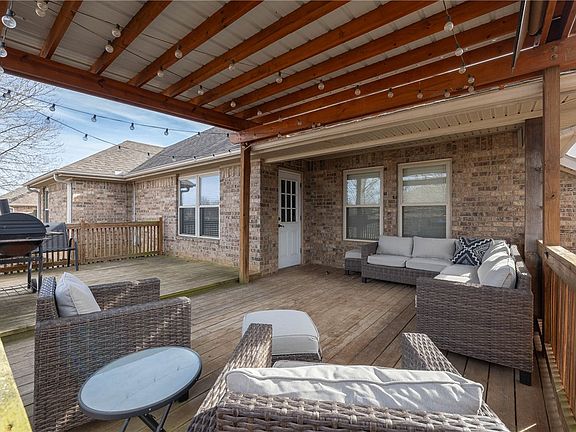 4th image of 5966 W Persimmon St