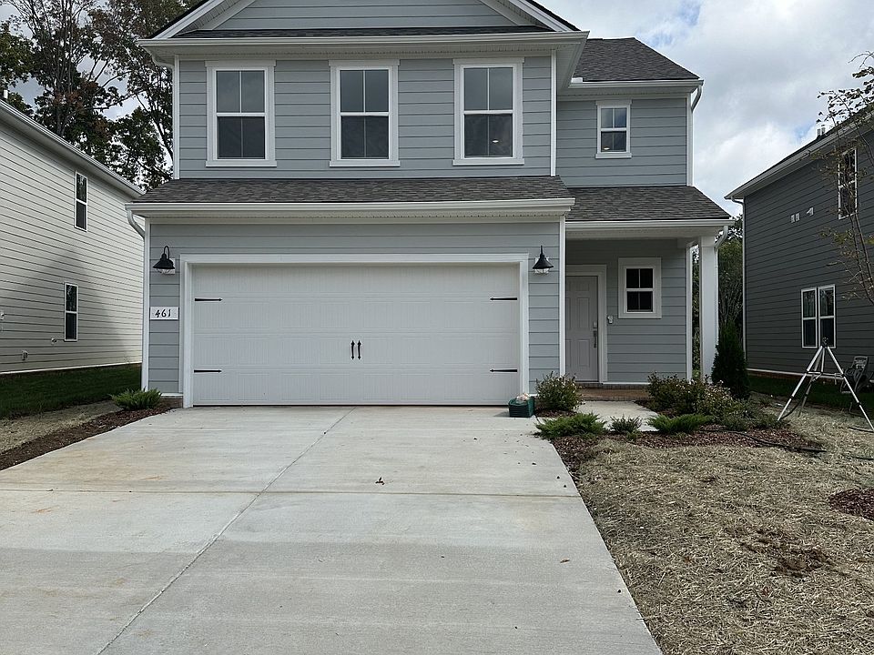 1st image of 461 Brook Ave Lot 62