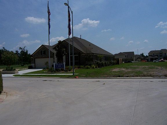 5th image of 20722 Falling Cypress Ct