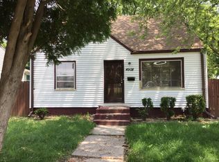 4908 N 22nd St, Milwaukee, WI 53209