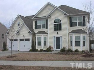 2904 Framer Ln, Durham, NC 27704