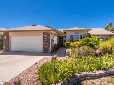 2655 W Road 3 N, Chino Valley, AZ, 86323