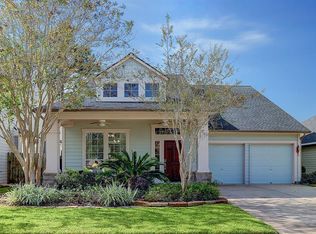 18835 Magnolia Arbor Ln, Tomball, TX 77377