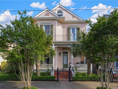 221-23 Pelican Ave, New Orleans, LA, 70114