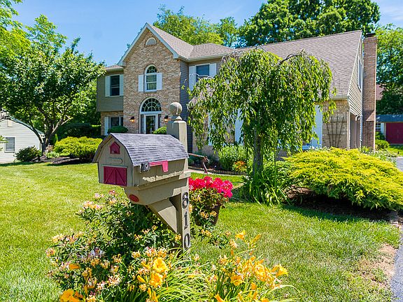 3rd image of 810 Cornwallis Dr
