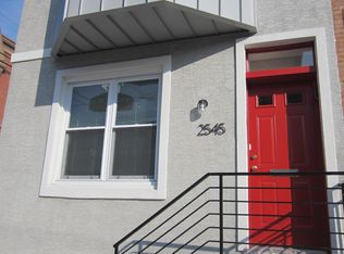 2545 Wharton St #A, Philadelphia, PA 19146