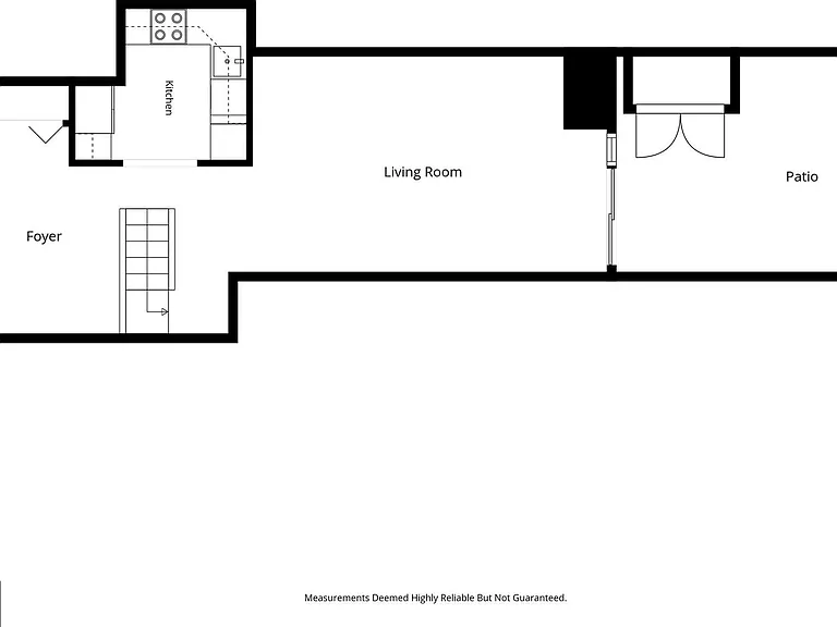 1615 Q St NW #T6 — Photo 38