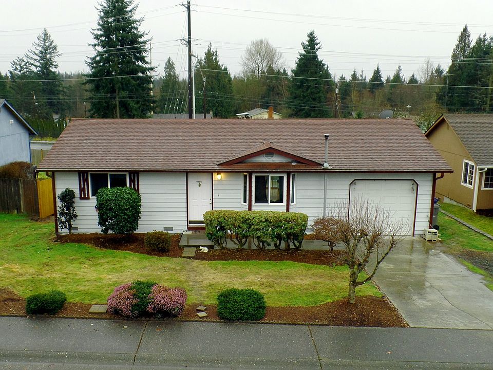 1st image of 9224 19th Pl SE