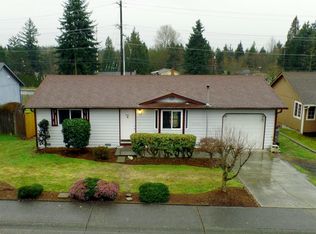 9224 19th Pl SE, Lake Stevens, WA 98258