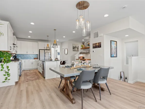 14992 Cast Pebble Circle, Parker, CO 80134