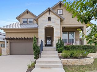 6918 Bella Verso, San Antonio, TX 78256