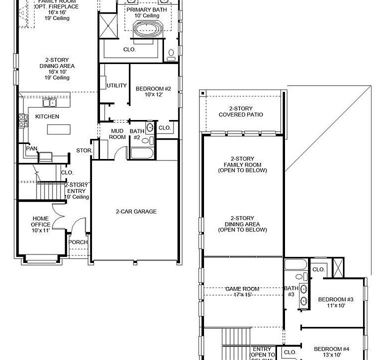 2nd image of 4518 Ruby Garden Ct