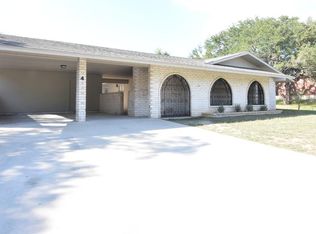4 S Compass Ln, Morgans Pt Resort, TX 76513
