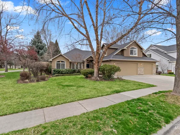 1579 N Watson Way, Eagle, ID 83616