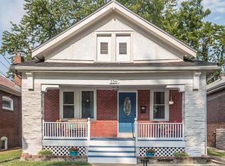 2261 Yale Ave, Saint Louis, MO 63143