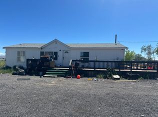 109 Del Fatti Ln, Klamath Falls, OR 97603