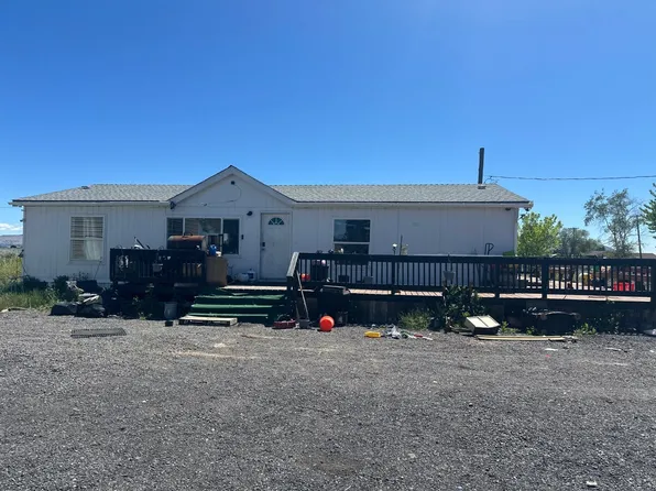 109 Del Fatti Ln, Klamath Falls, OR 97603