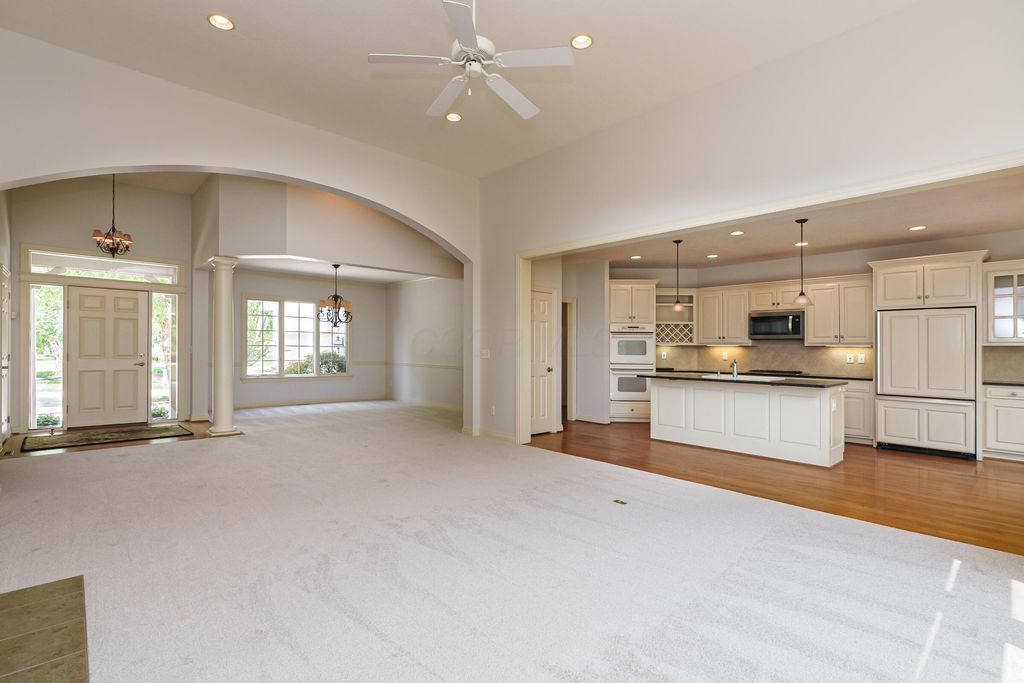 Real estate listing image
