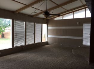 904 NE 3rd St, Andrews, TX 79714