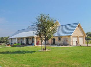 1385 County Road 121, Mingus, TX 76463
