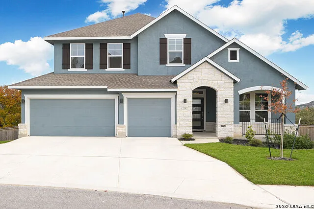 4 bed, 3.5 bath, 2952 sqft, $3,350 — Photo 1